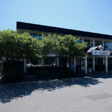 Hotel/ Apartments Marina