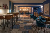 Sowell Hotels les Chevaliers - bar