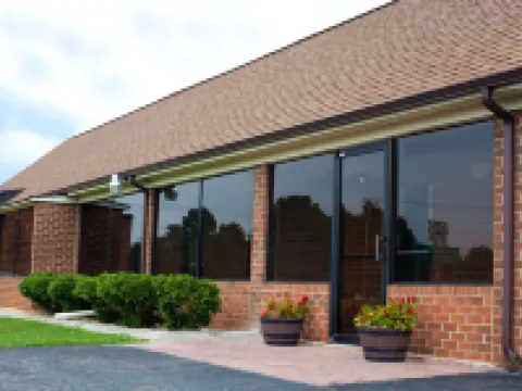 Timberlake Motel Hotels in Campbell County