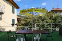 Locanda Milano 1873 Các khách sạn ở Albese con Cassano