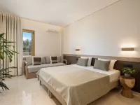 Esperides Beach Hotel Apartments - balcony