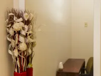 Port of Spain Breezy Guest Apartment Hotels in Piarco