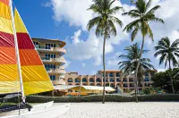 Accra Beach Hotel Hotels in 