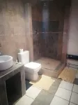 Naisar Sparkling White Apartment Hotels in Germiston