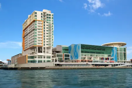 Swiss-Belhotel Balikpapan