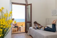 Hotel BUE Marino Hotels in Pantelleria