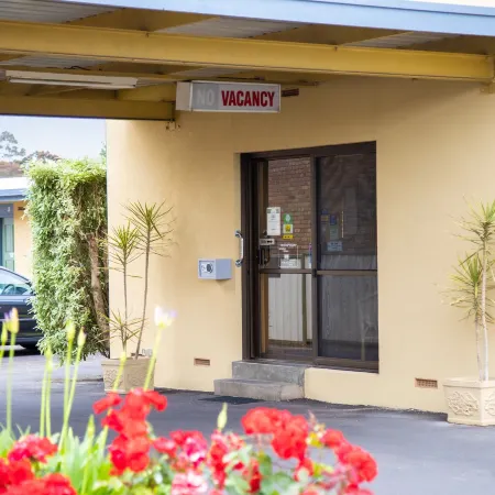 Mid City Motel