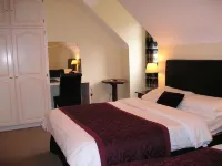 Mountain View Guesthouse Hotels in Конг
