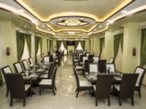 クイーン プラザ ホテル ベツレヘムのホテル