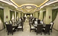 Queen Plaza Hotel Hotels in Tekoa
