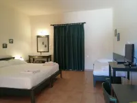 Kallicrates Village Hotels in Frangokastellon