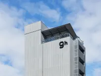 나인 아워스 나고야 스테이션  호텔