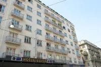 Best Western Hotel Luxor