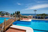 Residence Sant'Anna - bar
