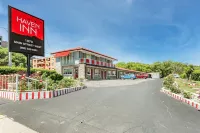 해밀턴 인 모텔 McMaster University Centre for Continuing Education 주변 호텔