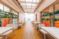 Maze Backpackers - Sydney