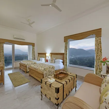 Fateh Garh Resort by Fateh Collection