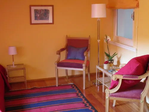 Teodora B&B - B&B