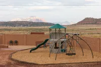 Gooseberry Lodges Zion National Park Area Hotels in Apple Valley