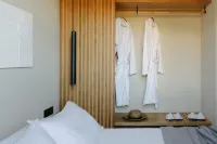 Pnoes Skyros Отели в г. Скирос