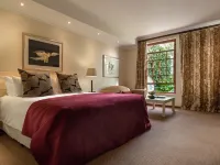 Glen Avon Lodge Boutique Hotel Hotels in Constantia