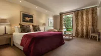 Glen Avon Lodge Boutique Hotel Hotels in Constantia