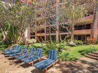 Kahana Falls Resort Hotels in Napili-Honokowai