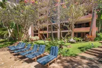 Kahana Falls Resort
