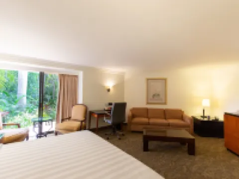 HS Hotsson Hotel Tampico Hoteles en Tampico