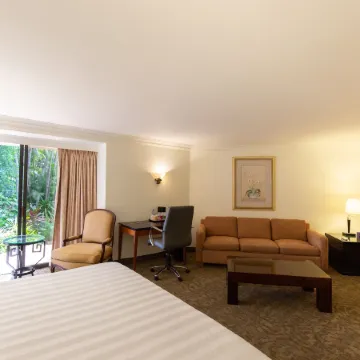 HS Hotsson Hotel Tampico