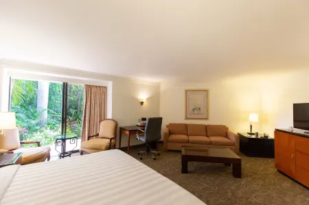 HS Hotsson Hotel Tampico