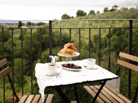 Bellavalle Rooms Vinci Florence Tuscany Hotels in Vinci