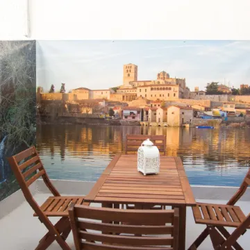 Pension Oasis