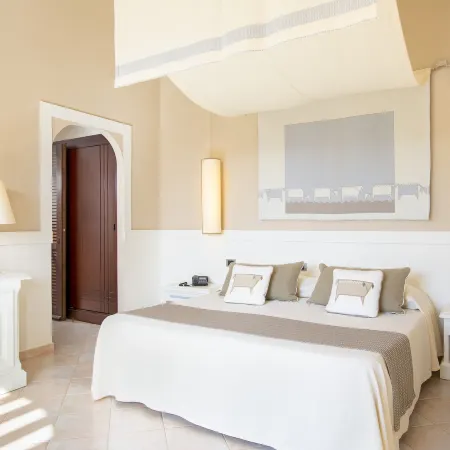 Hotel Baia di Nora