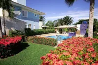 GB07 Otima Casa 4 Suites em Guarajuba - 3-Star