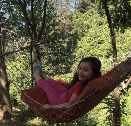 Yesil Vadi Apart Otel Отели в г. Findikli