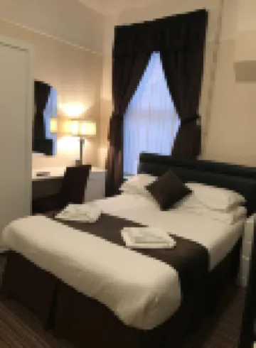 The Feathers Hotel
