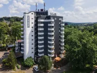 Ringhotel Parkhotel Witten Các khách sạn ở Witten