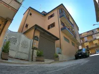 Anfitrite B&B Hotels in Tropea