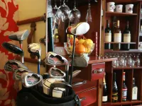 Hôtel la Résidence des Artistes Hotels in Roscoff