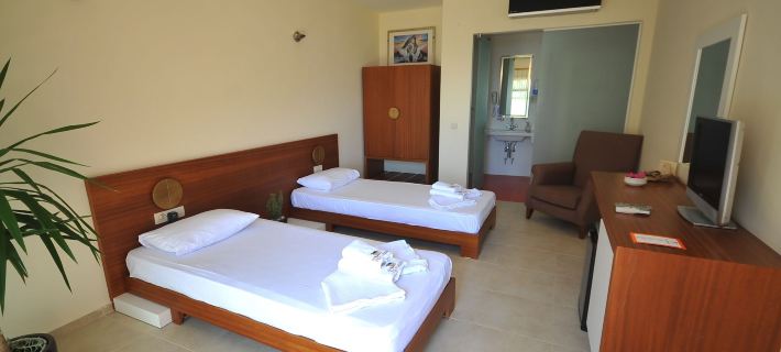 Club Pomalin Hotels in Milas