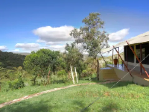 Entumoto Safari Camp Hotels in Mara