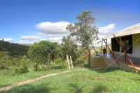 Entumoto Safari Camp Hotels in 