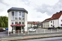 Hotel Rennschuh Hotels near Woolworth