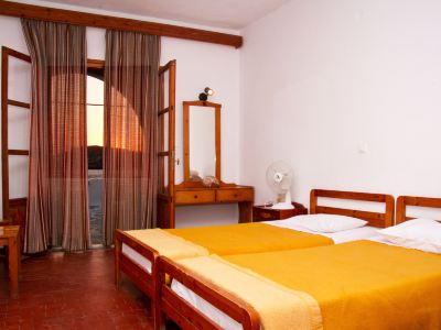 Flisvos Hotel