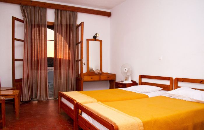 Flisvos Hotel
