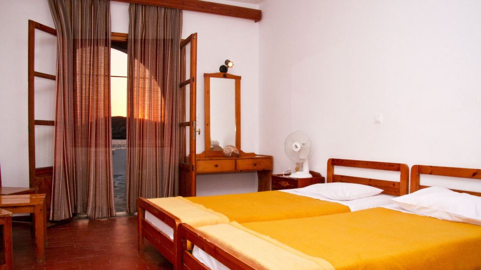 Flisvos Hotel