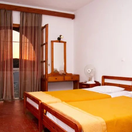 Flisvos Hotel