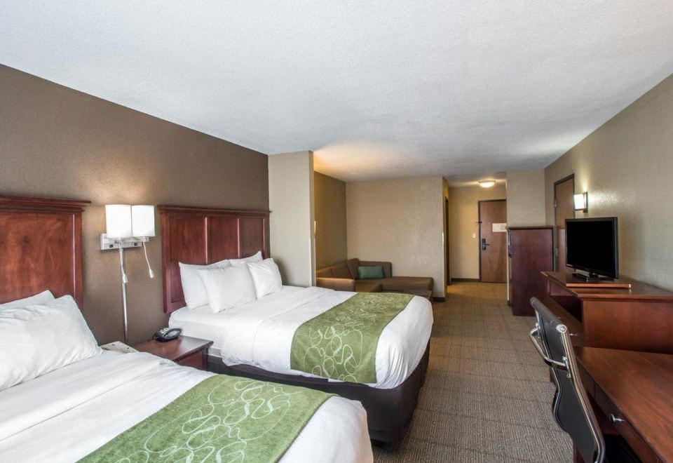Comfort Suites Columbia