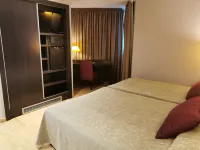 珀蒂帕勞飯店 - 僅限成年人 - 陽台